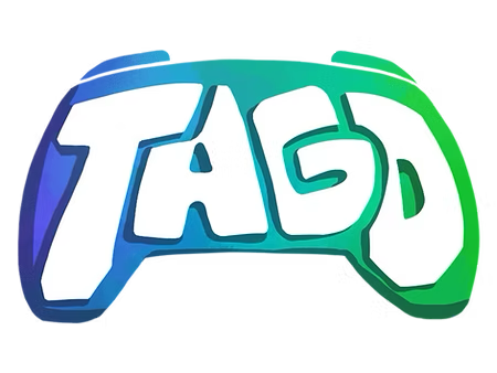 TAGD Logo