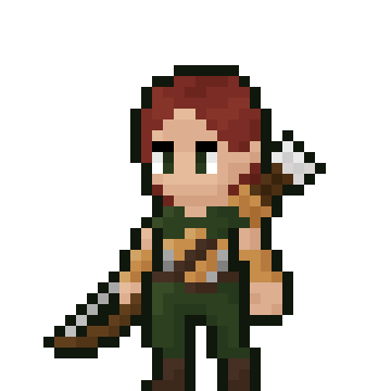 Ranger