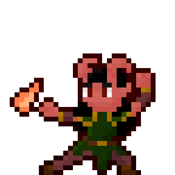 Eldritch Knight