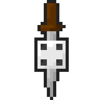 Attack Roller